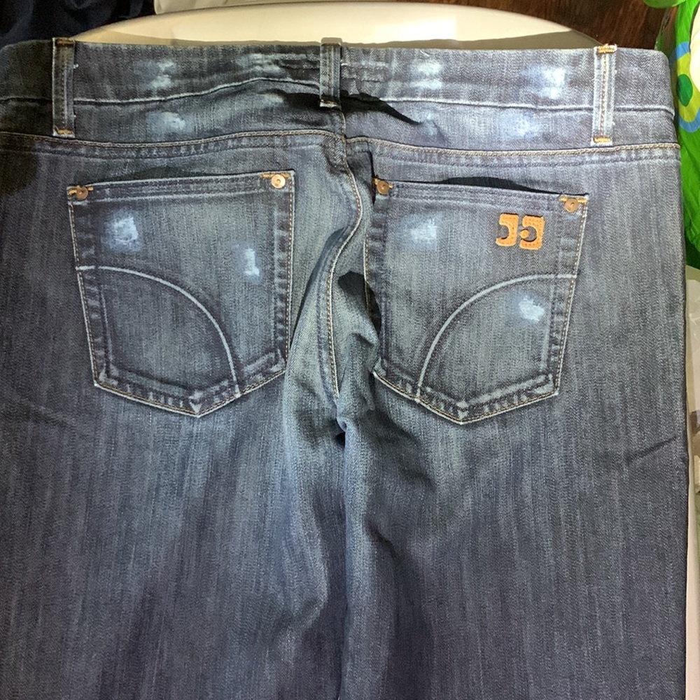 JOE DENIM JEANS - Picture 6 of 9